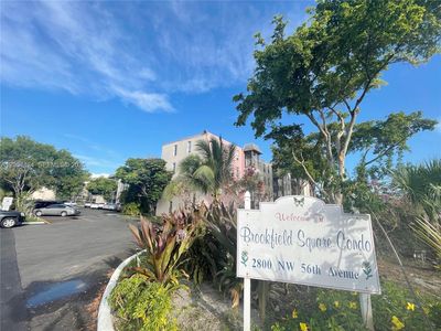 2800 NW 56th Ave APT D102