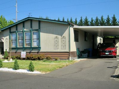 Property at 1200 E Central Ave SPACE 9, Sutherlin, OR