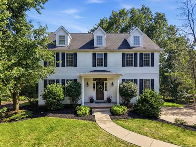 112 Ontario Ct