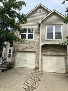 5345 Cooper Rd Unit K