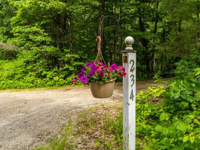 Property at 234 Cleve Tripp Road, Poland, ME