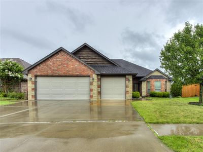 18316 Bridlington Dr