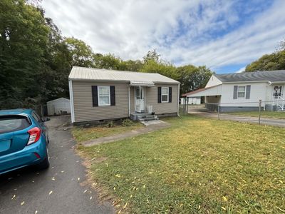 529 Jackson Ave