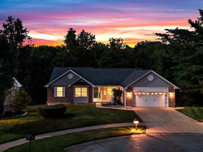 3033 Stony Ridge Ct