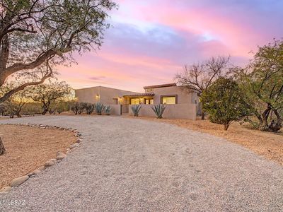 10881 E Camino Miramonte