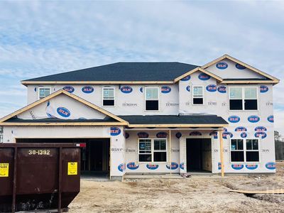 Property at 110 Little Ben Court, Guyton, GA