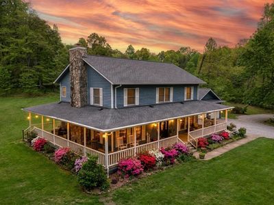 136 Gibson Rd