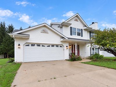 Property at 720 N 8th St, Oostburg, WI