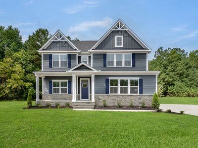 609 Farm Field Ln