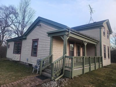 5726 North Lyons ROAD