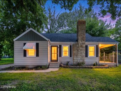 3606 Herman St