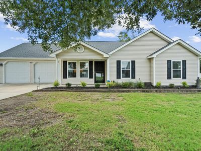 407 Coco Plum Ct.