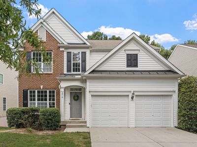 2016 Addenbrock Dr
