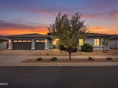 23036 E VIA LAS BRISAS --