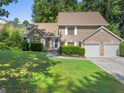 2575 Ravencliff Rd