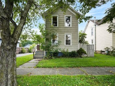 Property at 339 North St, Oneida, NY