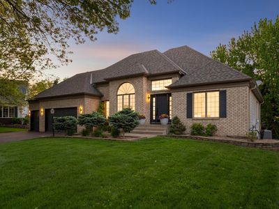 802 Spring Hill Ct
