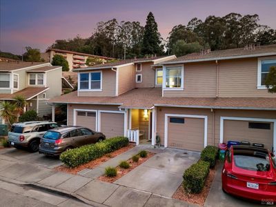 Property at 45 Terrace Dr, Sausalito, CA