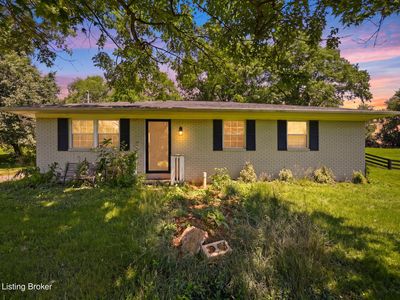 218 Finchville Rd