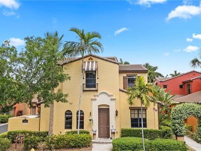 9080 Chula Vista ST #10401