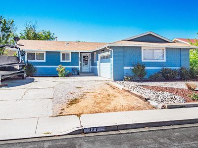 Property at 177 Emerson Way, Sparks, NV