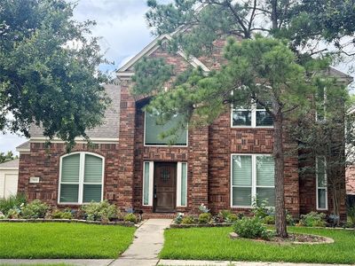 11606 Canyon Woods Dr