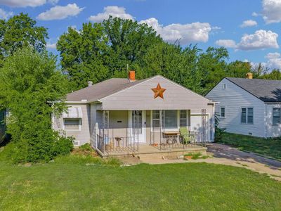 727 S Fountain Ave