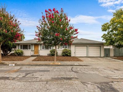 610 Willrush Street