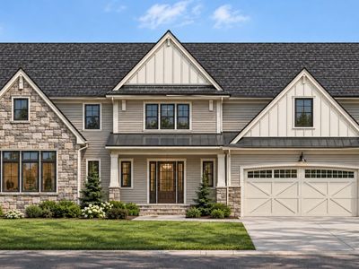 400 Lenape Trail