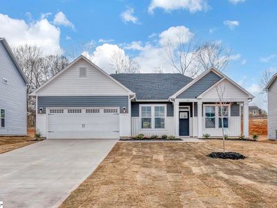 Property at 172 Hunter Ridge Dr Lot 12, Boiling Springs, SC