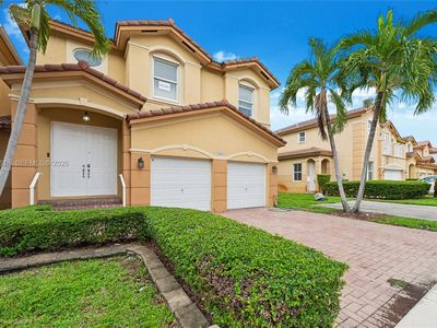 8666 NW 109th Ct #8666