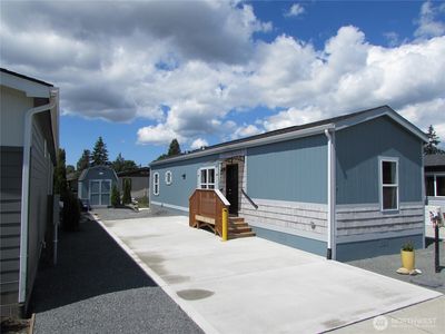 4424 84TH Street NE #Sp 4