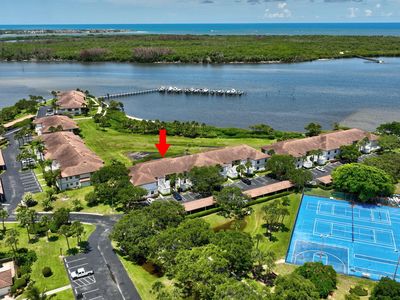 6062 SE Landing Way #2