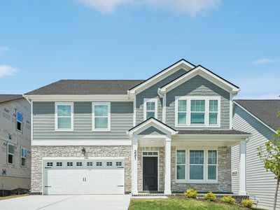 221 Jasmine Way Lot 386