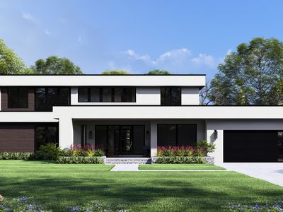 1938 North Dr