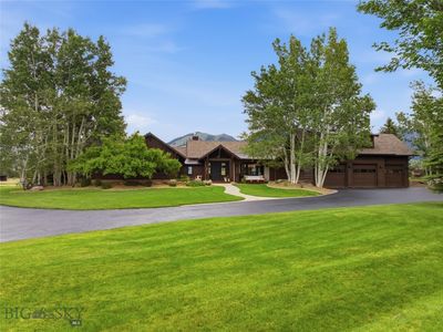 696 Belle Creek Rd