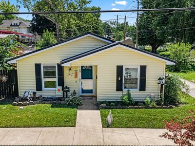 325 German St