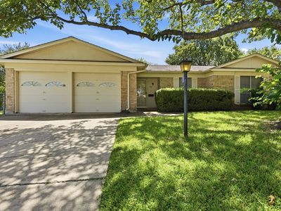 Property at 760 Comal Ave, White Settlement, TX