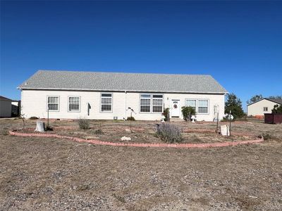 Property at 5207 County Road P, Wiggins, CO