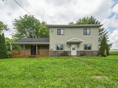 Property at 114 Sechlerville Road Road, Hixton, WI