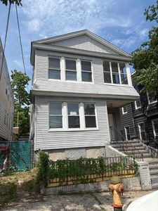 33 Rose Terrace
