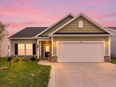 301 Folkston Way