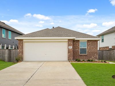 26802 Wilderye Cove Ln