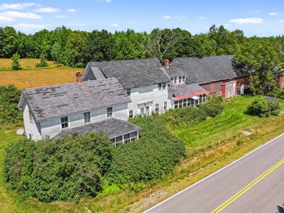 252 Schoodic Lake Road