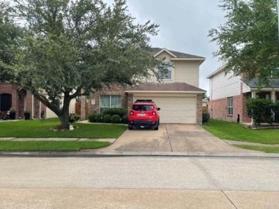 16202 Marcelia Dr