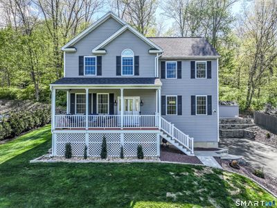 7 Lillinonah Drive