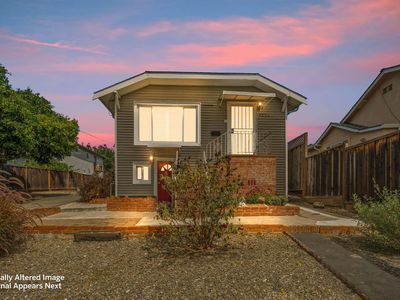 Property at 1540 Crescent Ave, Castro Valley, CA