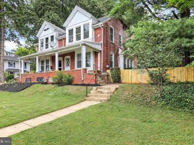 1307 Hampden Blvd