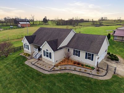 354 Locust Fork Rd