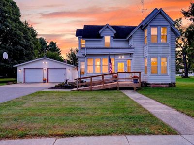 Property at 300 W Madison St, Spring Green, WI